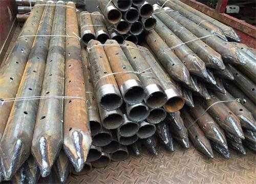 锡山钢花管哪里有卖